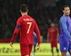 Chung kết Nations League: Ronaldo đại chiến Van Dijk