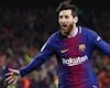 Messi khiến CĐV Barca giật mình vì sự tệ hại của hàng công