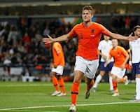Sư tử gục ngã, tuyển Hà Lan vào chung kết quyết đấu Bồ Đào Nha