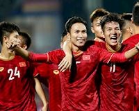 Bóng đá Việt Nam ngày 4/7: U23 Việt Nam chọn U23 Trung Quốc làm cữ dượt trước thềm SEA Games