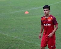 Trực tiếp VTV5 bóng đá U23 Việt Nam vs U23 Myanmar