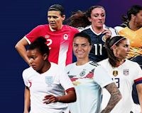Tất tần tật những điều cần biết về Women's World Cup 2019