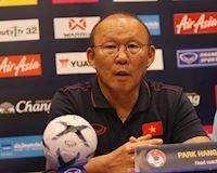 Chung kết King's Cup 2019: Đội tuyển Việt Nam giữ chân cầu thủ hơn vô địch giải giao hữu
