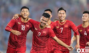 Nhận định U23 Việt Nam vs U23 Myanmar: Vắng thầy Park vẫn thắng