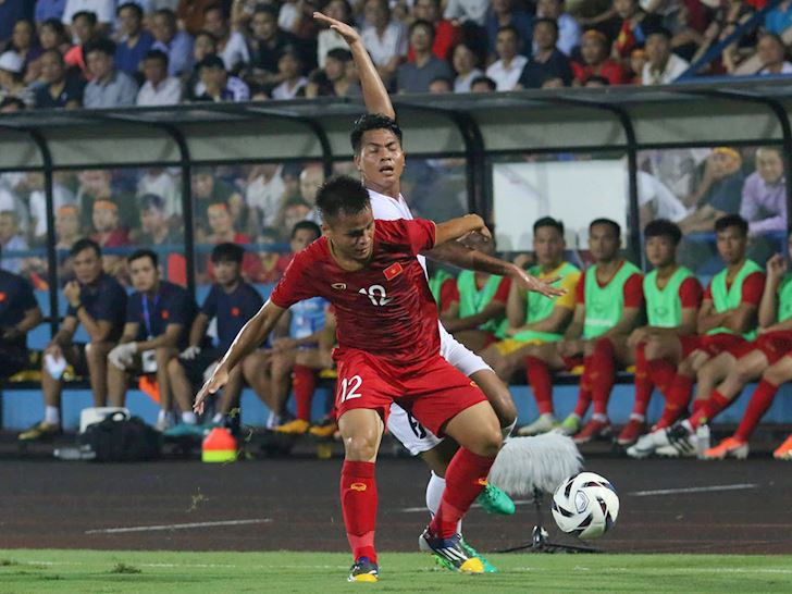 Bóng đá Việt Nam ngày 17/6: U23 Việt Nam gấp rút tuyển 30 cầu thủ