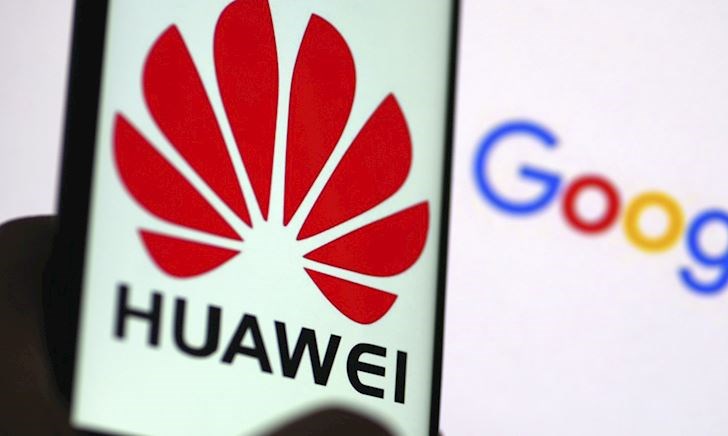 Trái ngược với chính phủ Mỹ, Google giờ đây lại bảo vệ Huawei?