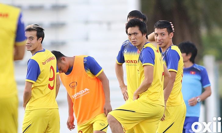 Huyền thoại bóng đá Việt Nam cảnh báo đội tuyển Curacao