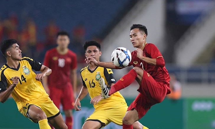 Lịch thi đấu bóng đá hôm nay 7/6: Tâm điểm U23 Việt Nam vs U23 Myanmar