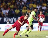 Việt Nam 1-1 Curacao (pen 4-5): Công Phượng đá hỏng luân lưu, Curacao vô địch King's Cup
