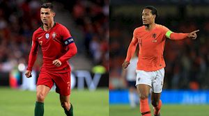 Link xem trực tiếp Bồ Đào Nha vs Hà Lan: Chung kết Nations League