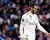 Đuổi mãi không đi, Bale nhận đòn trừng phạt của Real