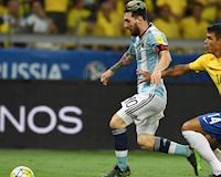 Lịch thi đấu bán kết Copa America 2019: Siêu kinh điển Brazil vs Argentina