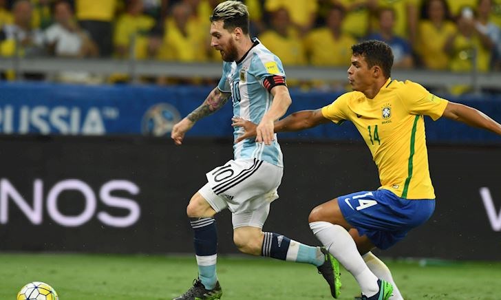 Lịch thi đấu bán kết Copa America 2019: Siêu kinh điển Brazil vs Argentina