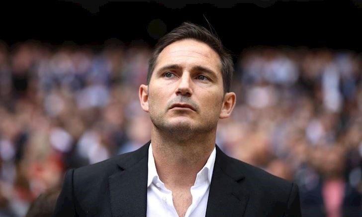 Nóng hổi: Lampard đã rất gần Chelsea