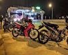 Câu chuyện cho thuê Exciter độ để bào tour của biker Việt