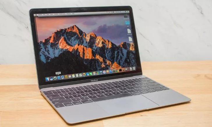 Apple khai tử MacBook 12 inch, cập nhật Retina MacBook Air và MacBook Pro