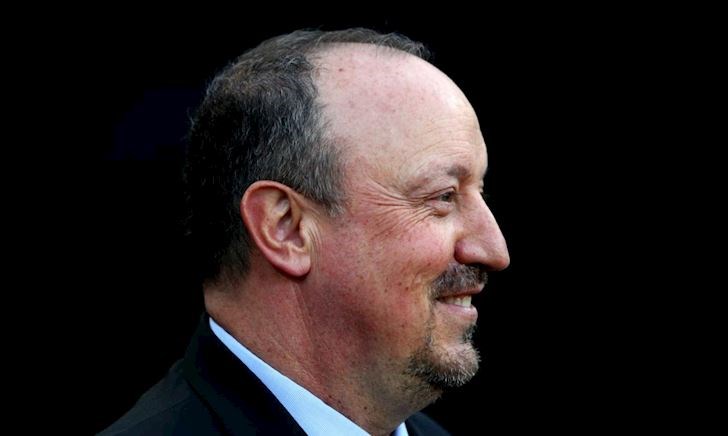 HLV Benitez tiết lộ sự thật về Newcastle và ông chủ Trung Quốc