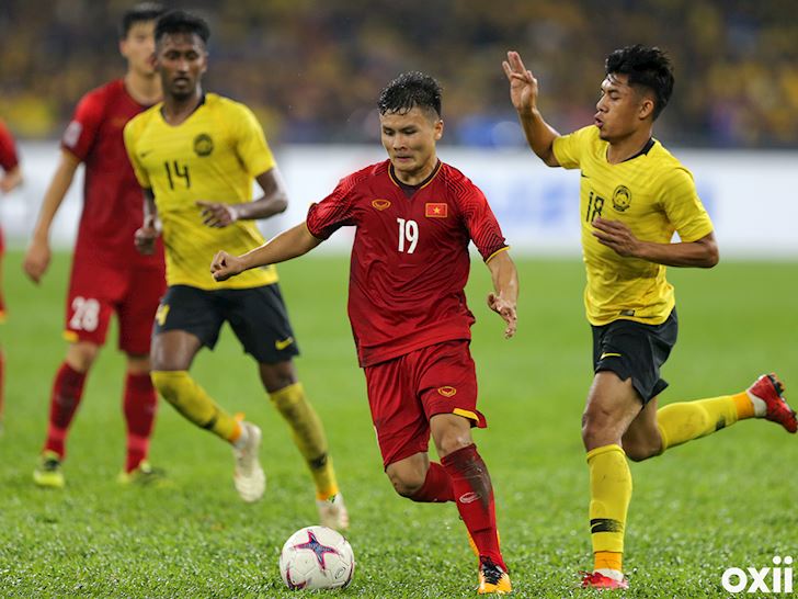 Tuyển Malaysia muốn chơi bóng như Hà Lan, làm cường quốc châu Á