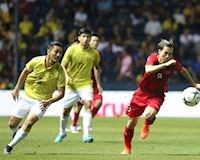 Sắp bốc thăm vòng loại World Cup 2022: Tuyển Thái Lan rối vì HLV Nhật Bản