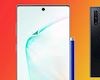 Sốc Galaxy Note 10 sẽ có màu giống với nhiều điện thoại Trung Quốc