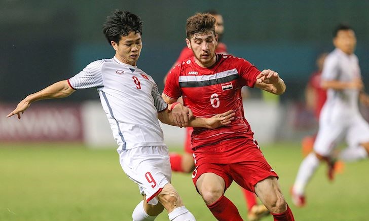 Lịch thi đấu của tuyển Việt Nam tại vòng loại World Cup 2022