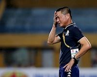 HLV Chu Đình Nghiêm: Hà Nội FC trên cơ April 25 luôn mà...