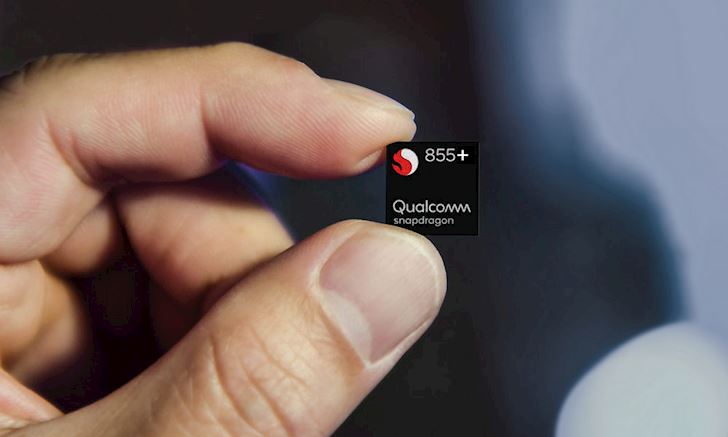 Qualcomm Snapdragon 855 Plus ra mắt có gì hay? Sẽ cập bến đầu tiên trên ROG Phone II