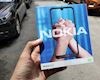 Mở hộp nhanh Nokia 2.2: Dùng pin rời, có nhận dạng gương mặt rất tiện lợi