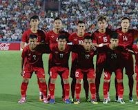 Bốc thăm vòng loại World Cup 2022: Tuyển Việt Nam có thể vào bảng tử thần