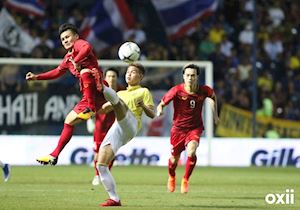 Bóng đá Việt Nam ngày 17/7: Thái Lan mong 'phục thù' tuyển Việt Nam tại vòng loại World Cup 2022