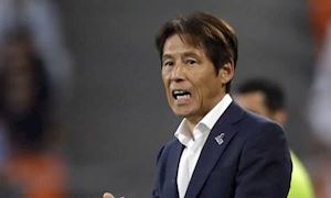 CHÍNH THỨC: HLV Nhật Bản dẫn dắt tuyển Thái Lan, đối đầu Park Hang-seo