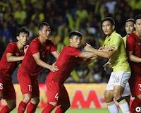 Vòng loại World Cup 2022: Trận Thái Lan đấu Việt Nam chưa chốt được sân