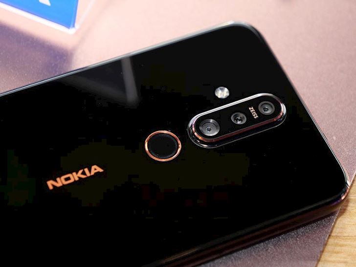Nokia 6 2 va Nokia 7 2 moi se co cum 3 camera 3
