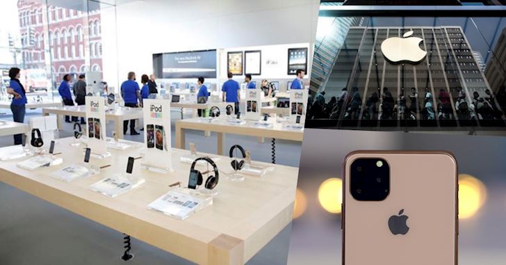 Apple xác nhận gia công sản phẩm tại Việt Nam, có thể xuất xưởng thiết bị mới vào cuối năm