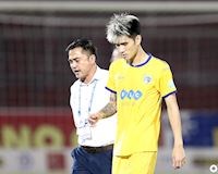 Đinh Tiến Thành ám chỉ Thanh Hóa FC 'vong ơn bội nghĩa'