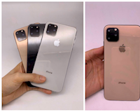 iPhone 11 được bán ở Trung Quốc gần như hoàn thiện, thứ Apple sẽ tung ra vào tháng 9?