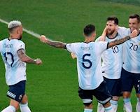 Link xem trực tiếp Brazil vs Argentina: Bán kết Copa America 2019