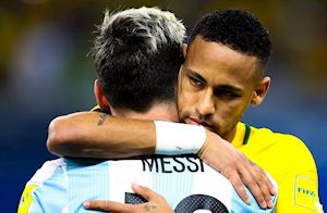 Xem trực tiếp Brazil vs Argentina - Bán kết Copa America 2019 ở kênh nào?