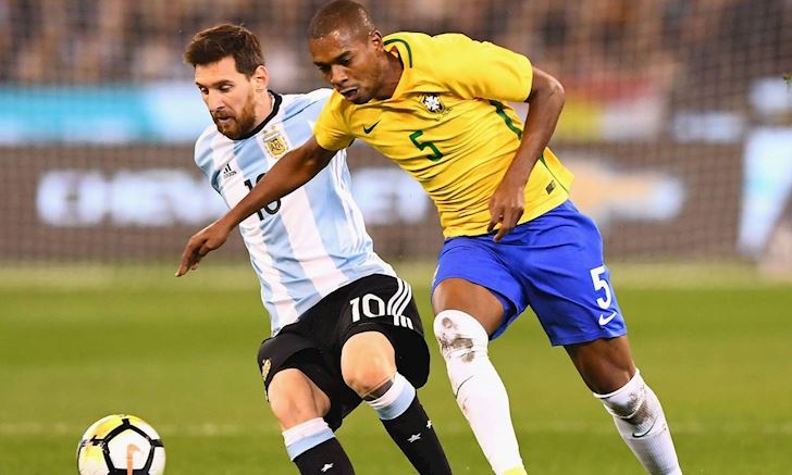 Nhận định Brazil vs Argentina: Phục thù mối hận 12 năm