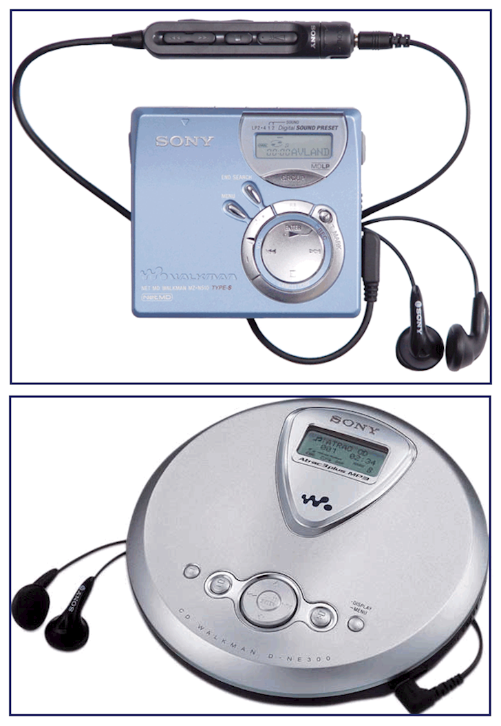 Sony Walkman thuong hieu lam thay doi cach nguoi dung nghe nhac 3