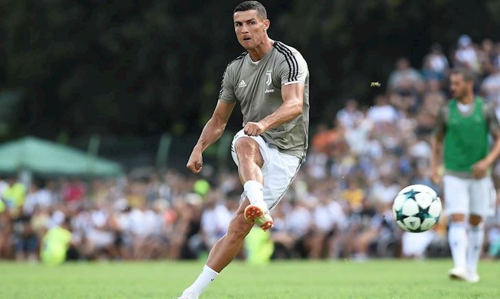 Ronaldo được Sarri sử dụng theo cách đặc biệt mùa tới