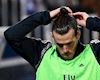 XÁC NHẬN: Zidane đuổi thẳng cổ Gareth Bale