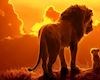 Khi đọc The Lion King - Đàn ông mạnh mẽ sẽ học được gì từ Vua Sư Tử