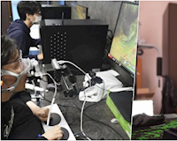 Riot Games tổ chức giải đấu LMHT siêu công nghệ dành cho người khuyết tật