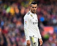 Nóng: Gareth Bale nhận gần 60 triệu euro/năm, đi vào lịch sử bóng đá thế giới