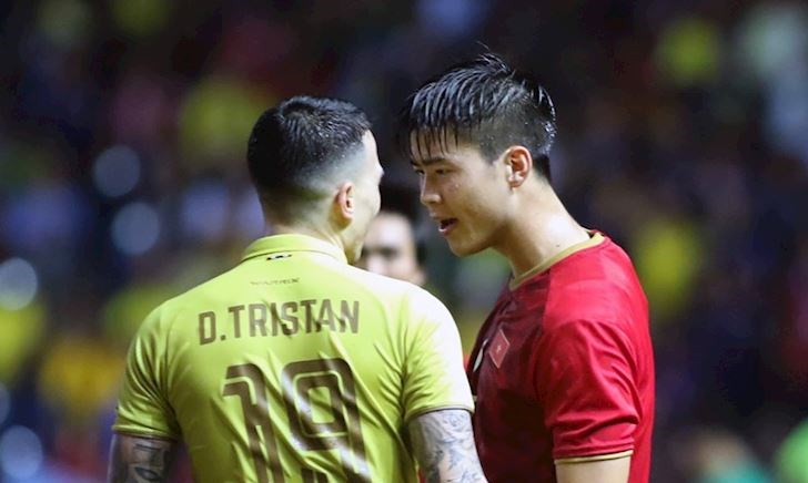 Vòng loại World Cup 2022: Mua được bản quyền trận Thái Lan vs Việt Nam