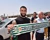 Chính thức: Nabil Fekir sang Real Betis với hợp đồng cực dị