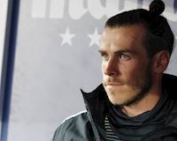 Chuyển nhượng ngày 23/7: Bale sang Inter đấu Ronaldo, MU săn Pepe