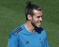 Phiếm đàm: Không ai chơi lầy như Gareth Bale