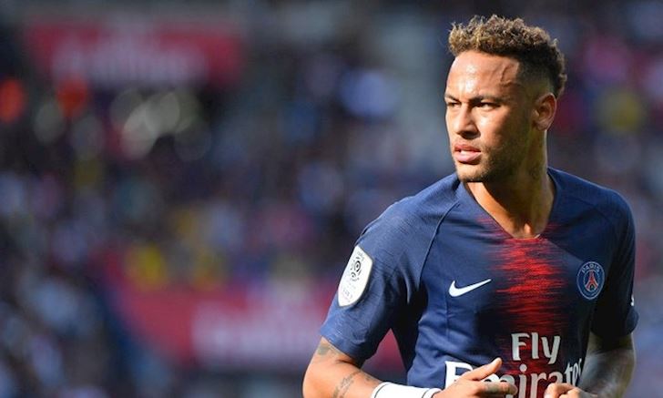 Hành động cuối cùng của Neymar khiến PSG quyết định bán